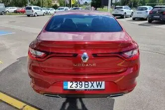 Renault Megane, 1.3, 103 kW, бензин, автомат, передний привод