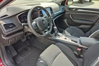 Renault Megane, 1.3, 103 kW, бензин, автомат, передний привод