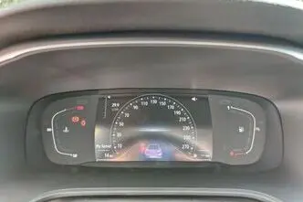 Renault Megane, 1.3, 103 kW, бензин, автомат, передний привод