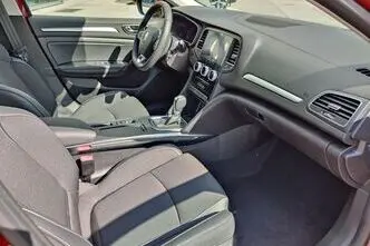 Renault Megane, 1.3, 103 kW, бензин, автомат, передний привод