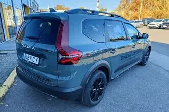 Dacia Jogger, 1.0, 81 kW, petrol, manual, front-wheel drive