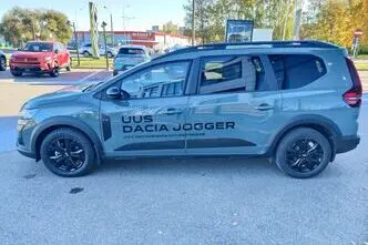 Dacia Jogger, 1.0, 81 kW, petrol, manual, front-wheel drive