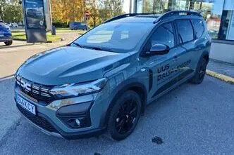 Dacia Jogger, 1.0, 81 kW, petrol, manual, front-wheel drive