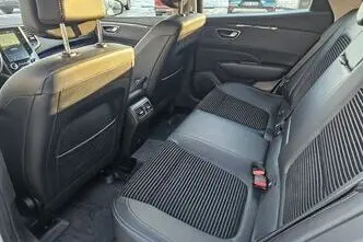 Renault Talisman, 1.3, 117 kW, petrol, automatic, front-wheel drive