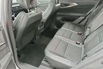 Renault Espace, 1.2, 96 kW, hybrid, automatic, front-wheel drive