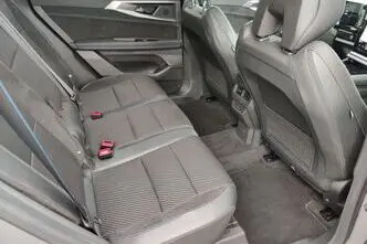 Renault Espace, 1.2, 96 kW, hybrid, automatic, front-wheel drive