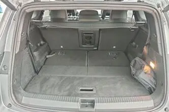 Renault Espace, 1.2, 96 kW, hybrid, automatic, front-wheel drive