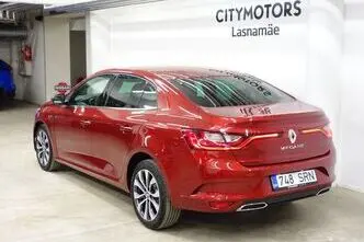 Renault Megane, 1.3, 103 kW, бензин, автомат, передний привод