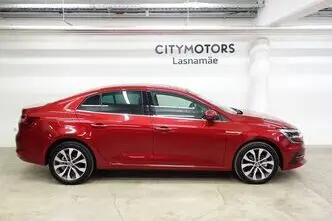 Renault Megane, 1.3, 103 kW, бензин, автомат, передний привод