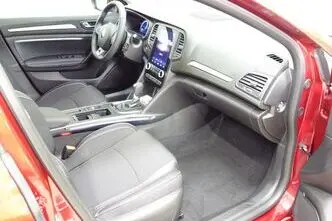 Renault Megane, 1.3, 103 kW, бензин, автомат, передний привод