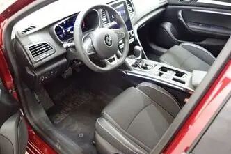 Renault Megane, 1.3, 103 kW, бензин, автомат, передний привод