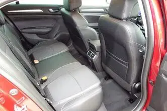 Renault Megane, 1.3, 103 kW, бензин, автомат, передний привод