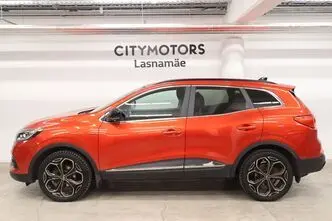 Renault Kadjar, 1.3, 103 kW, petrol, automatic, front-wheel drive