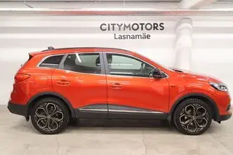 Renault Kadjar, 1.3, 103 kW, petrol, automatic, front-wheel drive