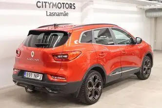 Renault Kadjar, 1.3, 103 kW, petrol, automatic, front-wheel drive