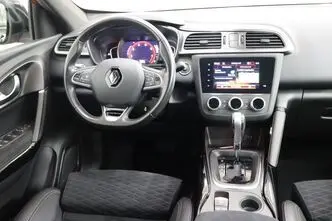 Renault Kadjar, 1.3, 103 kW, petrol, automatic, front-wheel drive