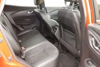 Renault Kadjar, 1.3, 103 kW, petrol, automatic, front-wheel drive