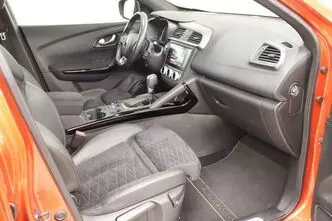 Renault Kadjar, 1.3, 103 kW, petrol, automatic, front-wheel drive