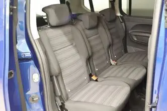 Opel Combo, 1.5, 96 kW, diesel, automatic, front-wheel drive
