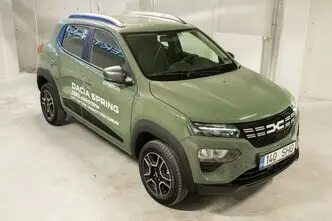 Dacia Spring, 18.6 kW, elekter, automaat, esivedu