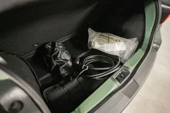 Dacia Spring, 18.6 kW, elekter, automaat, esivedu