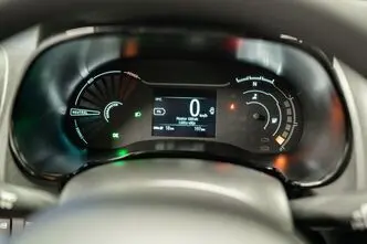 Dacia Spring, 18.6 kW, elekter, automaat, esivedu