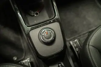 Dacia Spring, 18.6 kW, elekter, automaat, esivedu