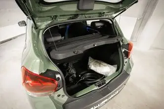Dacia Spring, 18.6 kW, elekter, automaat, esivedu