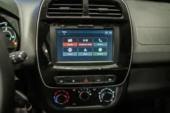 Dacia Spring, 18.6 kW, elekter, automaat, esivedu