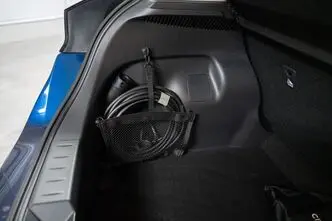 Nissan Leaf, 90 kW, электричество, передний привод