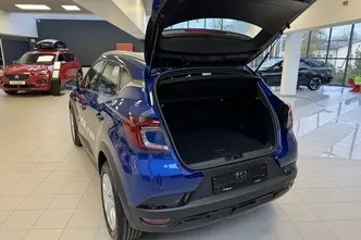 Mitsubishi ASX, 1.3, 116 kW, hübriid, automaat, esivedu