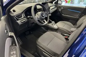 Mitsubishi ASX, 1.3, 116 kW, hübriid, automaat, esivedu