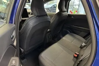 Mitsubishi ASX, 1.3, 116 kW, hübriid, automaat, esivedu