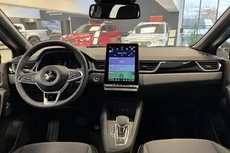 Mitsubishi ASX, 1.3, 116 kW, hübriid, automaat, esivedu