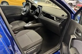Mitsubishi ASX, 1.3, 116 kW, hübriid, automaat, esivedu