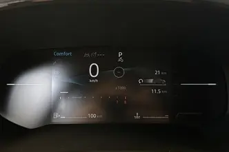 Mitsubishi ASX, 1.3, 116 kW, hübriid, automaat, esivedu