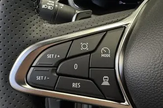 Mitsubishi ASX, 1.3, 116 kW, hübriid, automaat, esivedu