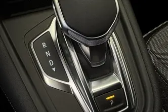 Mitsubishi ASX, 1.3, 116 kW, hübriid, automaat, esivedu