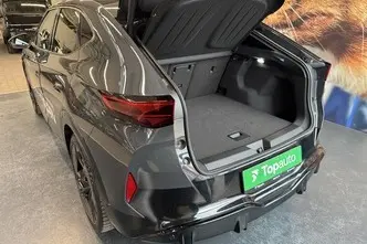 Cupra Tavascan, 77 kW, electric, automatic, four-wheel drive