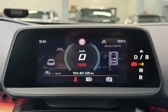 Cupra Tavascan, 77 kW, electric, automatic, four-wheel drive