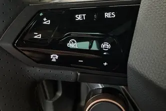 Cupra Tavascan, 77 kW, electric, automatic, four-wheel drive
