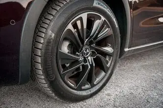 Citroën DS4 Crossback, 1.6, 88 kW, дизель, автомат, передний привод
