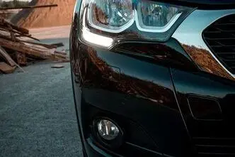 Citroën DS4 Crossback, 1.6, 88 kW, дизель, автомат, передний привод