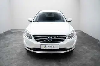 Volvo XC60, 2.0, 120 kW, diesel, automatic, front-wheel drive