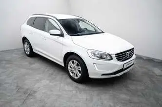 Volvo XC60, 2.0, 120 kW, diesel, automatic, front-wheel drive