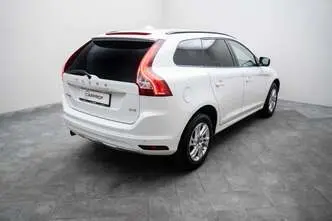 Volvo XC60, 2.0, 120 kW, diesel, automatic, front-wheel drive