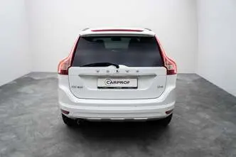 Volvo XC60, 2.0, 120 kW, diesel, automatic, front-wheel drive