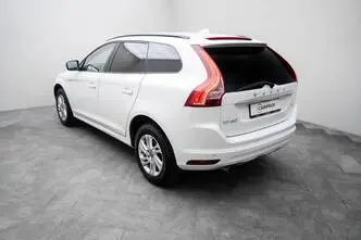 Volvo XC60, 2.0, 120 kW, diesel, automatic, front-wheel drive