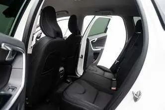 Volvo XC60, 2.0, 120 kW, diesel, automatic, front-wheel drive