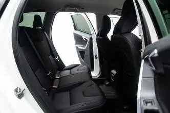 Volvo XC60, 2.0, 120 kW, diesel, automatic, front-wheel drive